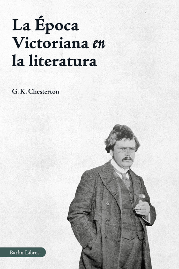 La &eacute;poca victoriana en la literatura