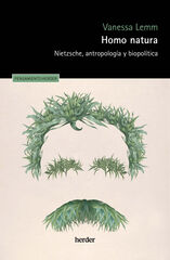 Homo natura Homo natura