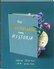 Un diccionario con historia Un diccionario con historia