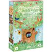 Puzle 21 peces Mon Petit Pommier Reversible