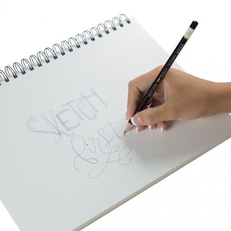 Lettering Set Tombow Iniciación