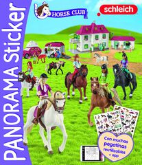 Schleich Horse Club