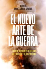 El nuevo arte de la guerra El nuevo arte de la guerra