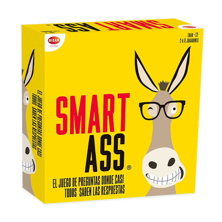 Smart Ass