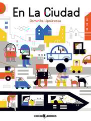 En la ciudad En la ciudad