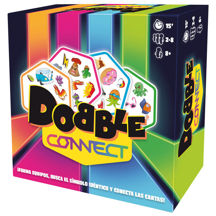 Dobble Connect