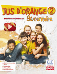 Jus D'Orange 2 lmentaire lve 6 Primaria
