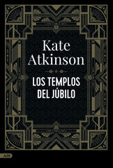 Los templos del júbilo Los templos del júbilo