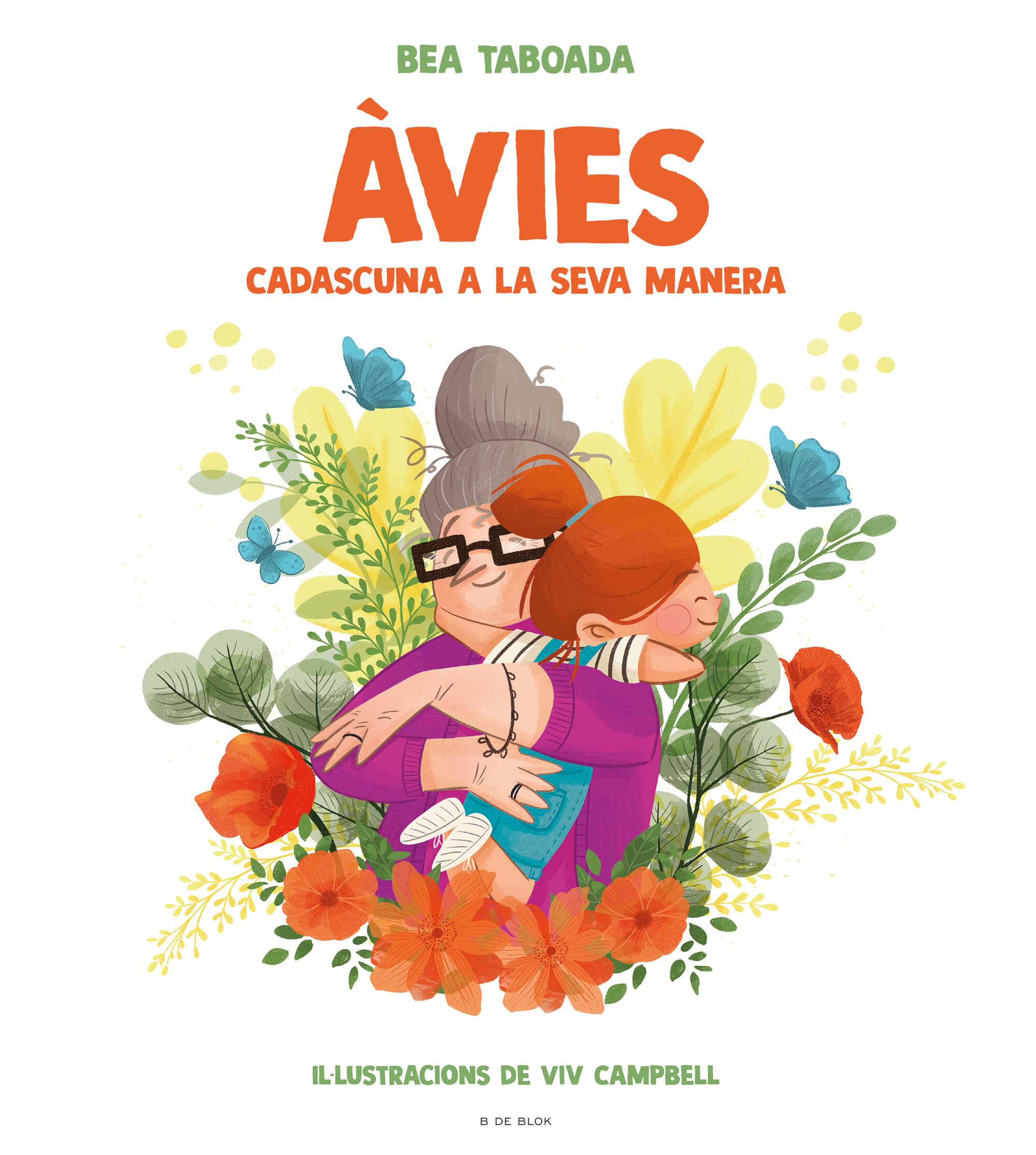 &Agrave;vies. Cadascuna a la seva manera