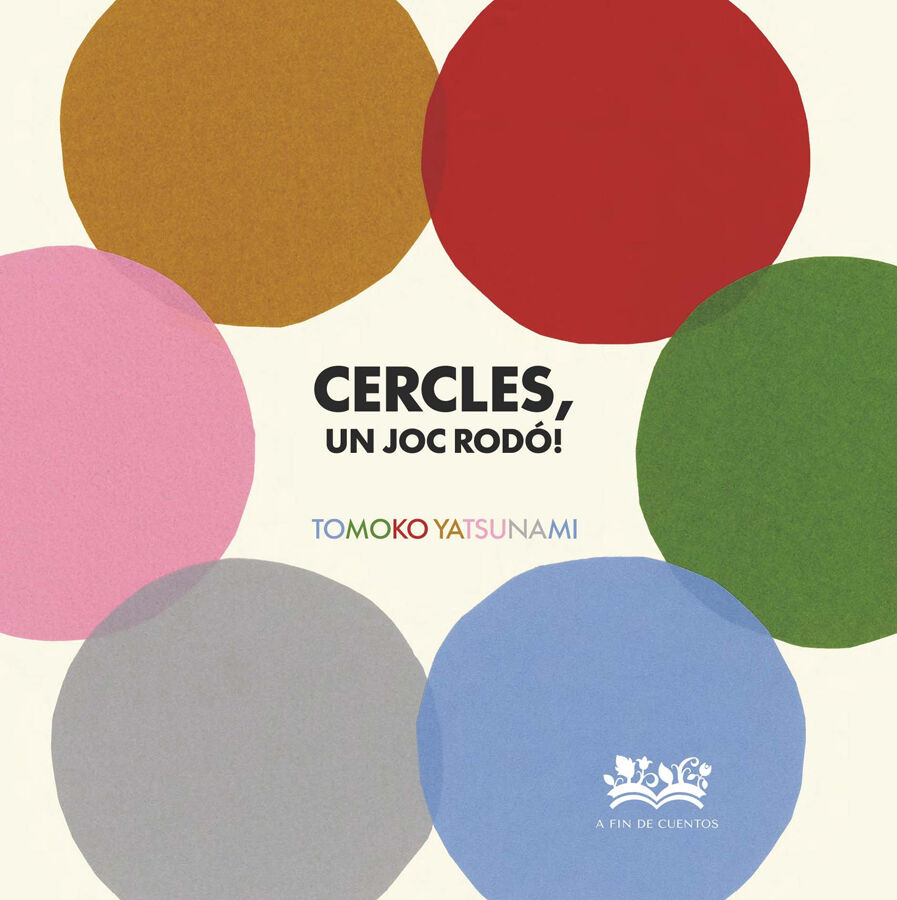 Cercles, un joc rod&oacute;!