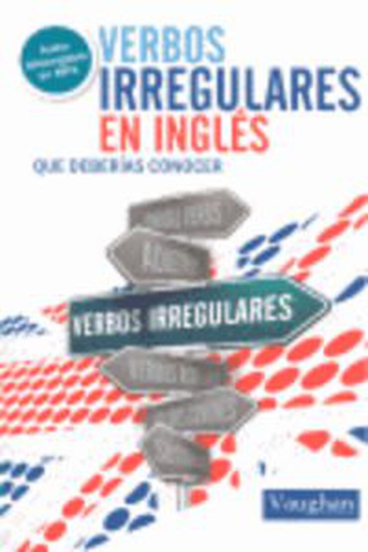 Verbos Irregulares Inglés 261