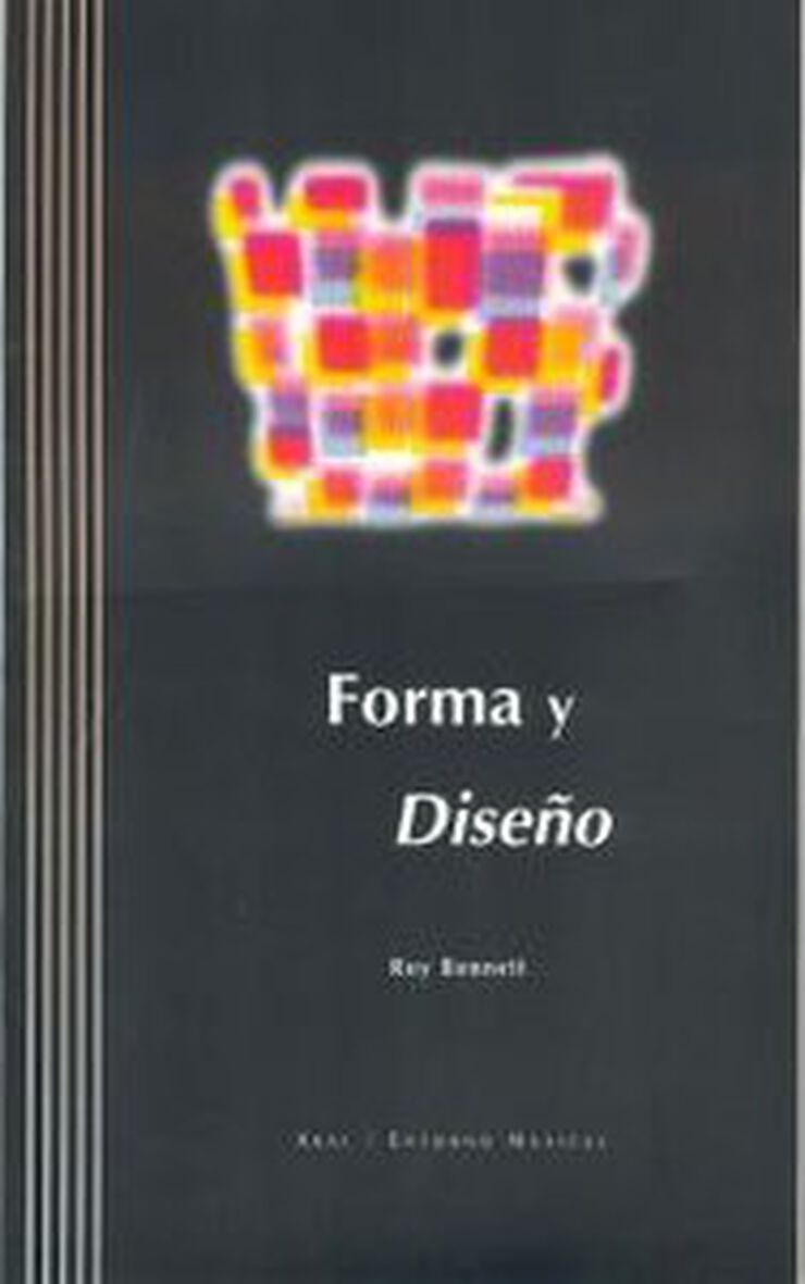 Forma y dise&ntilde;o