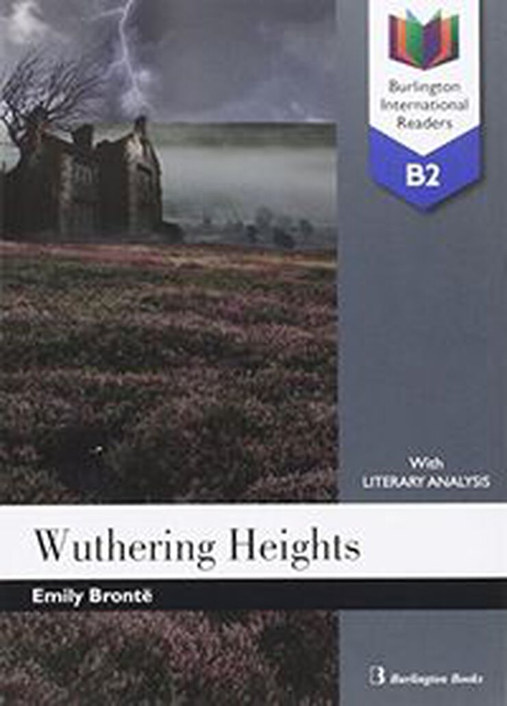 Uthering Heights