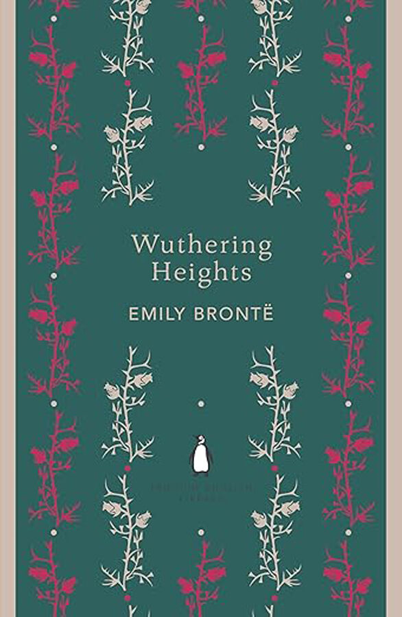 Wuthering Heights