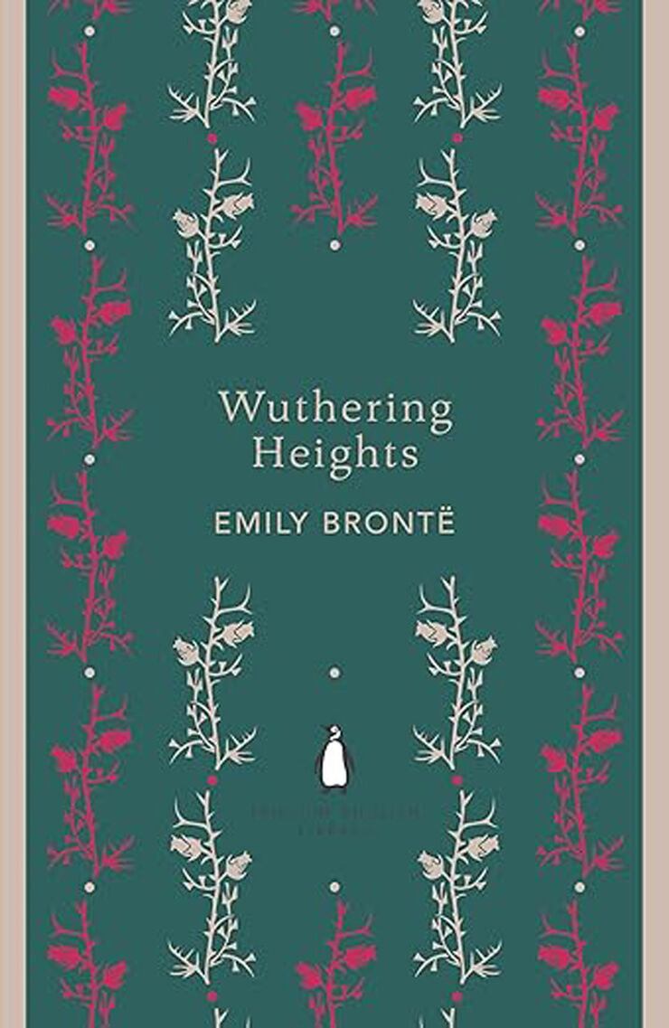 Wuthering Heights