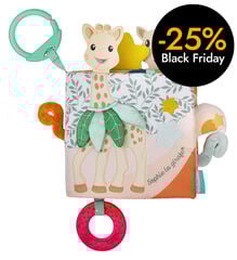 Sophie La Girafe Llibre d'activitats