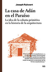 La casa de Adán en el Paraíso La casa de Adán en el Paraíso