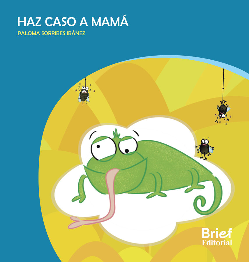 Haz caso a mam&aacute;