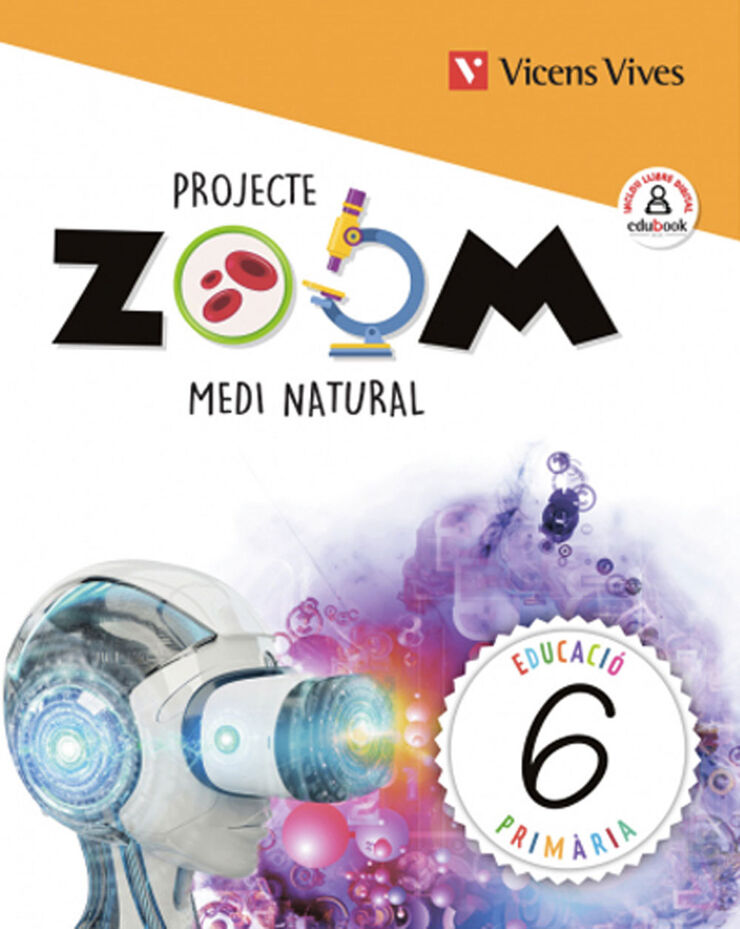 Medi natural 6 EPO. Proyecto Zoom