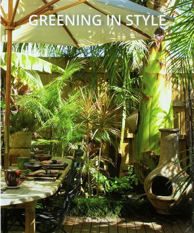 Greening in Style