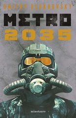 Metro 2035 (NE) Metro 2035 (NE)