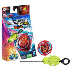 Pack Peonza y Lanzador Hypersphere Beyblade