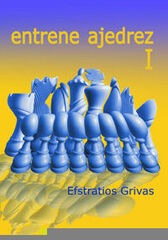 Entrene Ajedrez I Entrene Ajedrez I