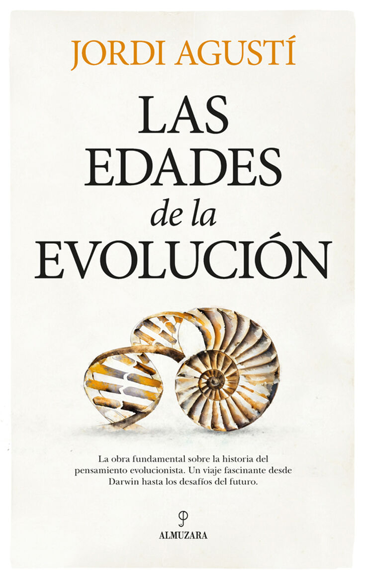 Las edades de la Evolución