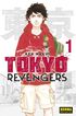 Tokyo Revengers 01 Català
