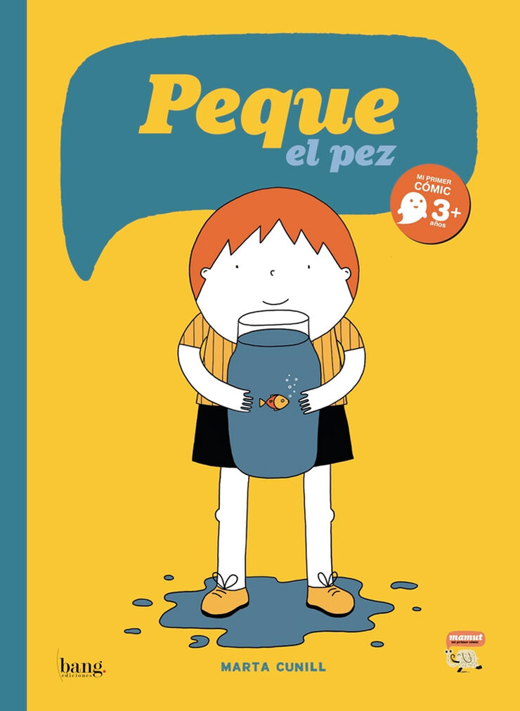 Peque el pez