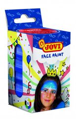 teatro deuda Asombrosamente Maquillaje en crema Jovi 6 colores 8 ml - Abacus Online
