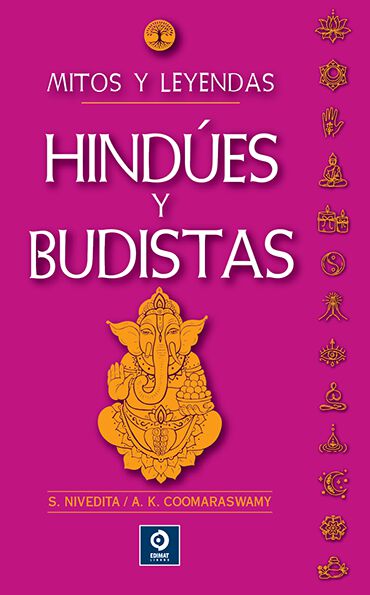 Hind&uacute;es y budistas