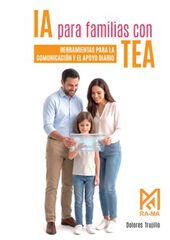IA para familias con TEA. Herramientas para la comunicaci&oacute;n y el apoyo diario