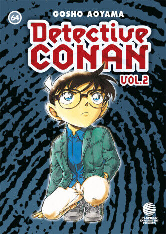 Detective Conan II 64