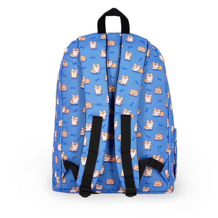 Mochila Legami Corgi