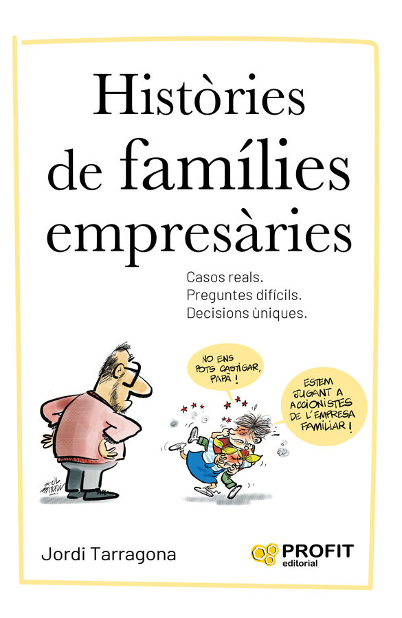 Hist&ograve;ries de families empresaries