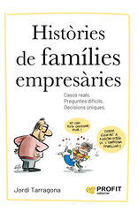 Hist&ograve;ries de families empresaries