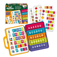 Jo aprenc a llegir - Maletí