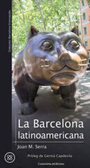La Barcelona latinoamericana