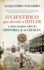 Científico que derrotó a Hitler Científico que derrotó a Hitler