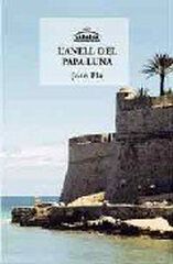 Anell del Papa Lluna, L'