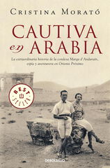 Cautiva en Arabia Cautiva en Arabia