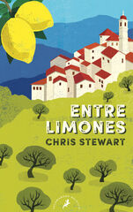 Entre limones Entre limones