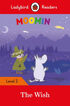 Moomin and the wishlbr l2
