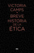 Breve historia de la ética