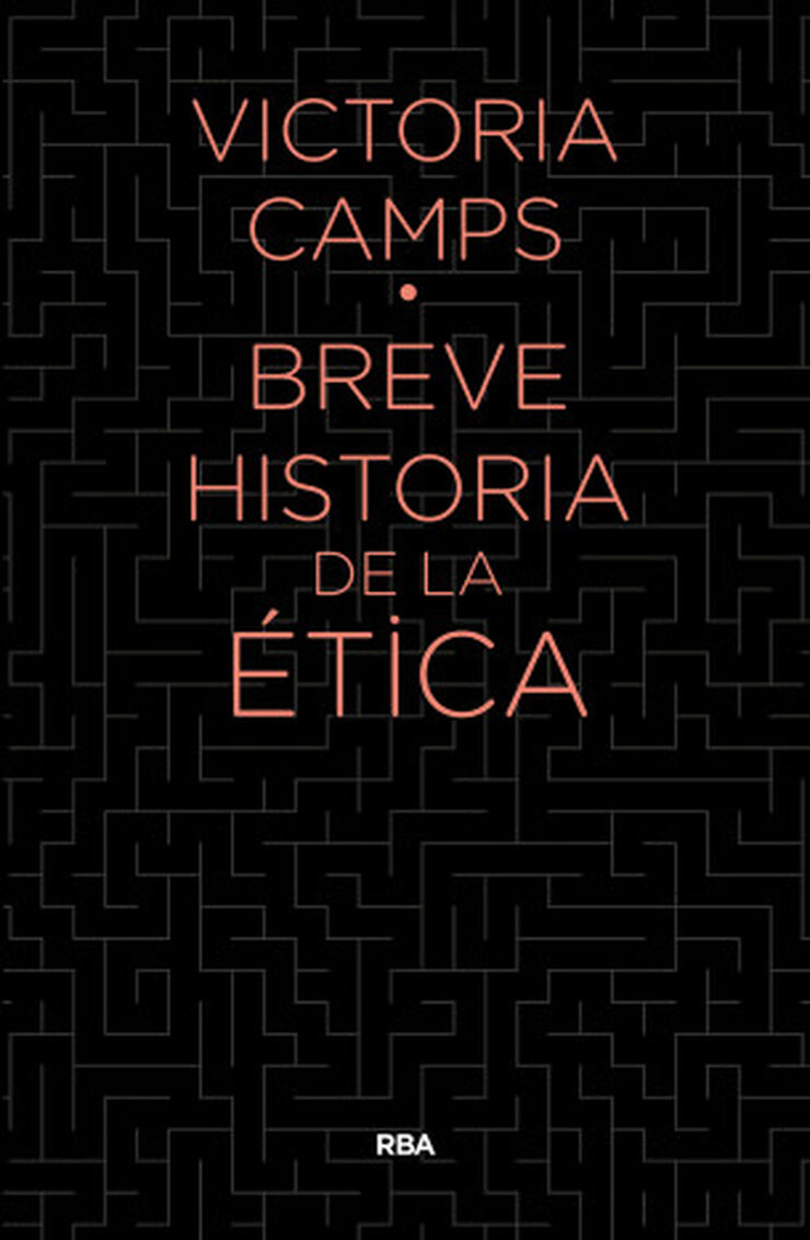 Breve historia de la ética