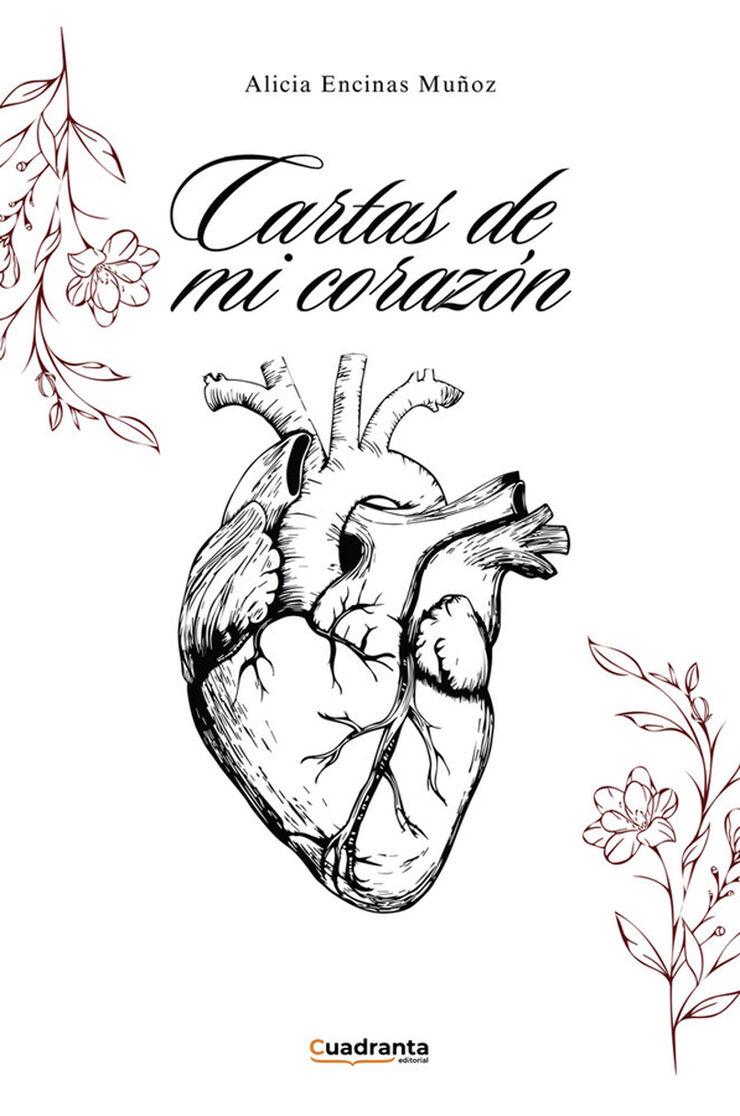 Cartas de mi coraz&oacute;n