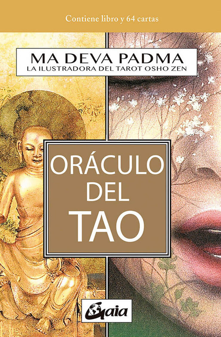 Oráculo del Tao