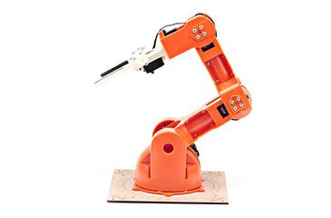 TinkerKit Braccio Robot