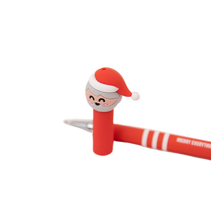 Bolígrafs esborrables Mr.Wonderful Nadal 3u